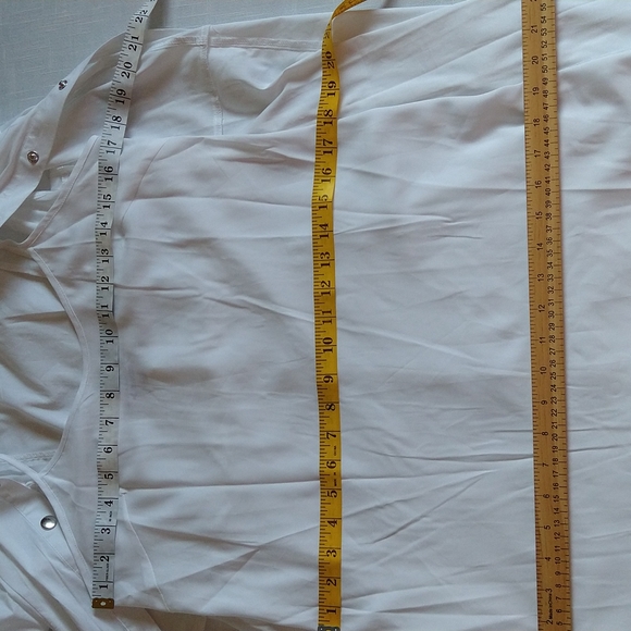 Nanette lepore white mini dress - Picture 16 of 17